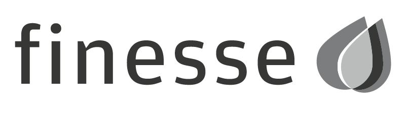 Finesse logo