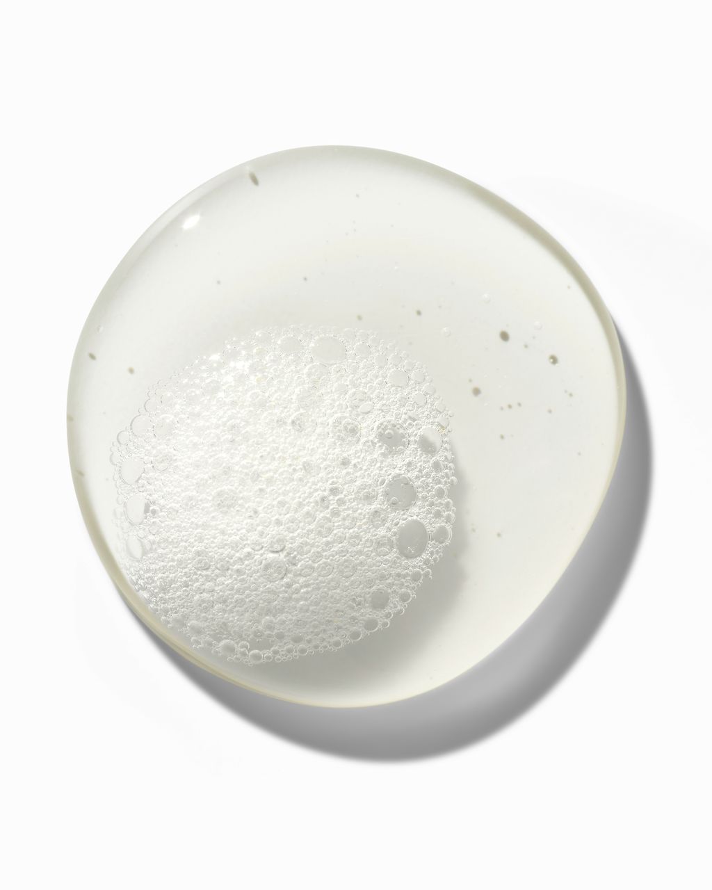 Amplify cleanser Authentic beauty concept