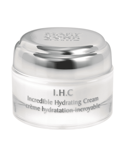 Finesse Beauty Mary Cohr I.H.C. Hydraterende Crème voor een stralende huid.