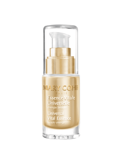 Essence Vitale Universelle - Mary Cohr Mary Cohr Essence Vitale Universelle flesverzorgingsproduct.