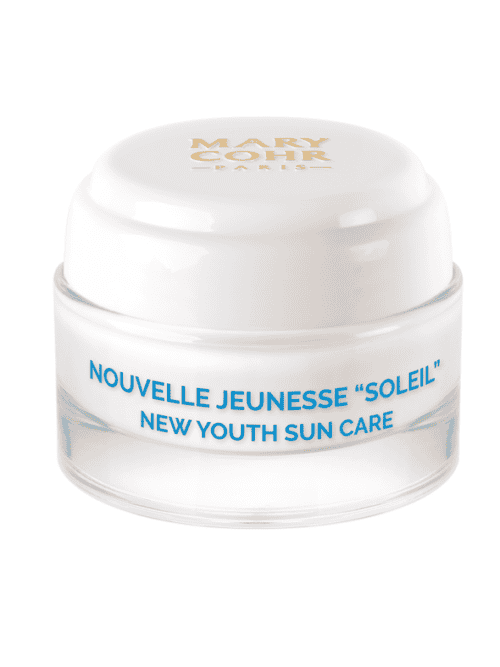 Finesse Beauty Mary Cohr voor een stralende huid.