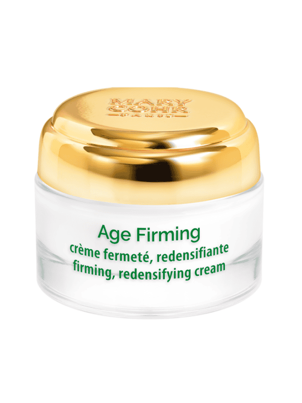 Finesse Beauty Age Firming Crème voor een jeugdige huid.