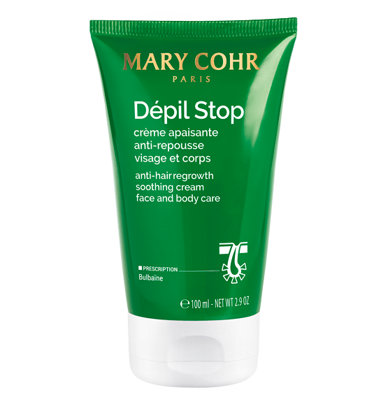 Mary Cohr anti haargroei creme