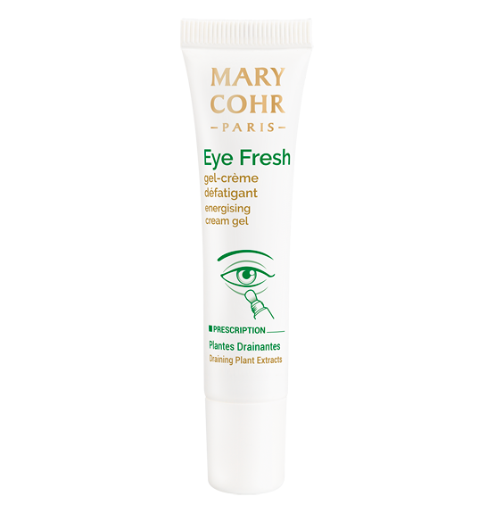 Mary Cohr oogcreme