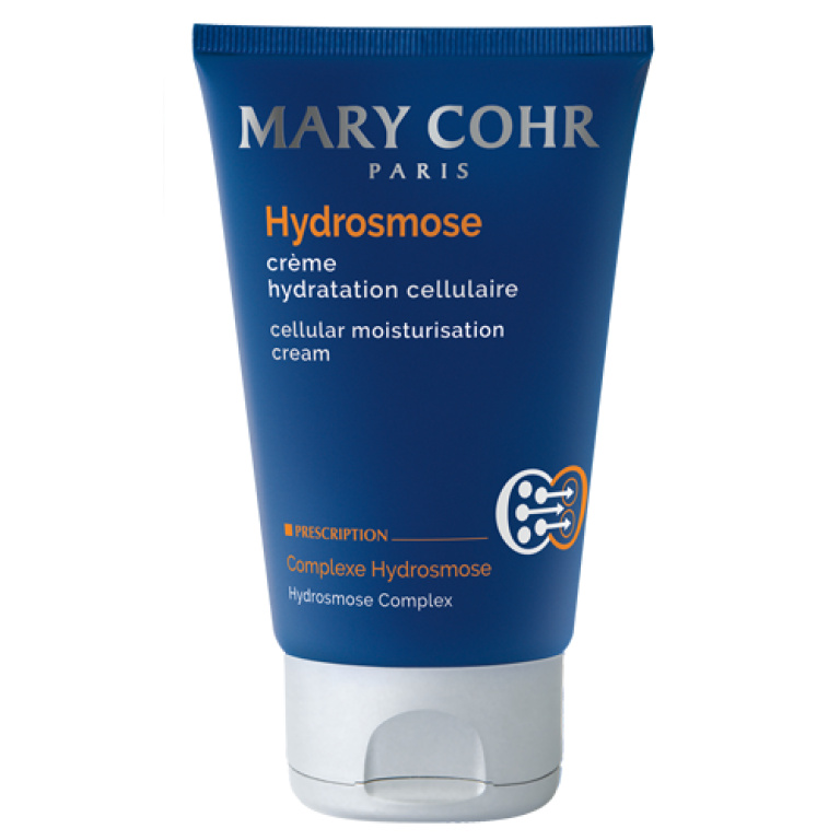 Mary Cohr crème hydratation voor mannen