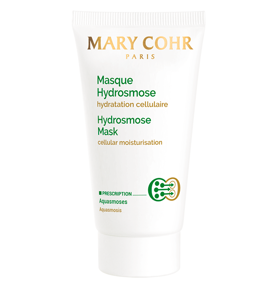 Mary Cohr hydraterend masker