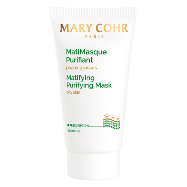 Mary Cohr Matifiërend masker