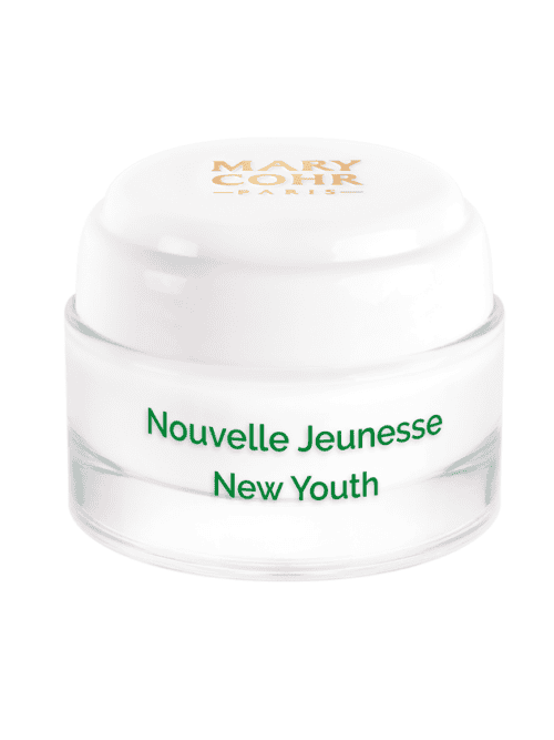 Nieuwe Jeunesse - Finesse Beauty Finesse Beauty Nieuwe Jeunesse huidverzorgingscrème voor jeugdige huid.