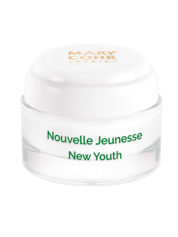 Finesse Beauty Nieuwe Jeunesse huidverzorgingscrème voor jeugdige huid.