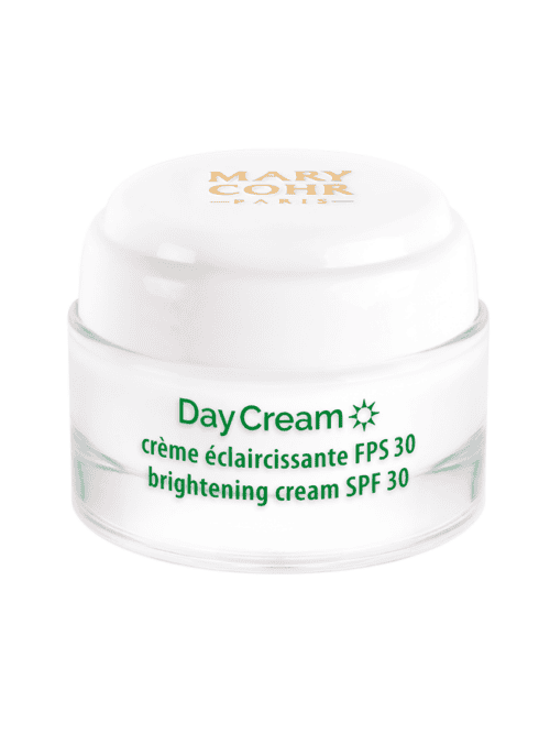 Finesse Beauty DayCream SPF 30 voor een stralende huid Mary Chr