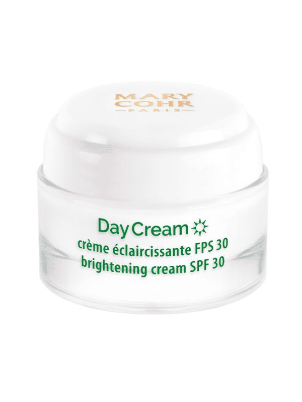 Finesse Beauty DayCream SPF 30 voor een stralende huid Mary Chr