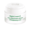 Mary Cohr Nachtcrème C van Finesse Beauty voor huidverzorging.