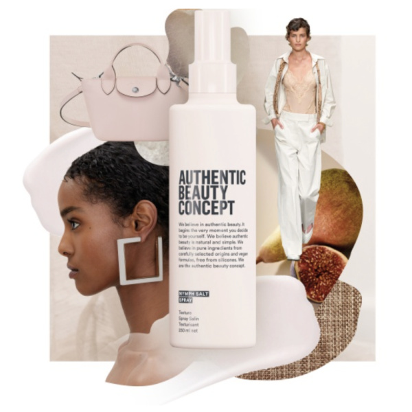 Authentic beauty concept - Marie Claire prix de beauté 2021