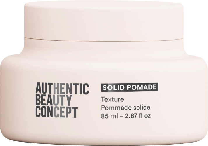 Solid Pomade