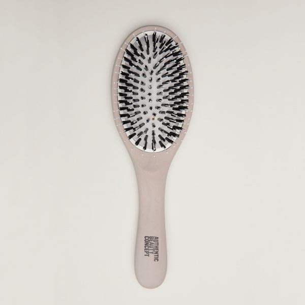 Authentic Beauty Concept Vegan haarborstel