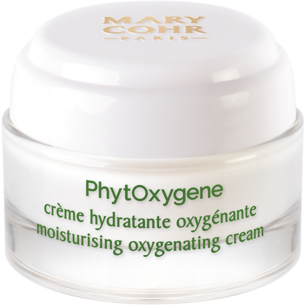 Mary Cohr - Phytoxygene crème hydratante
