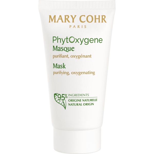Mary Cohr Phytoxygene masque purifiant