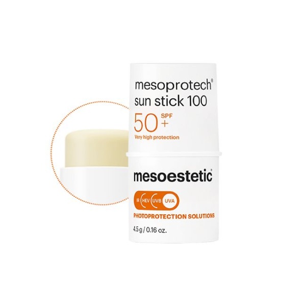 Mesoprotech sun stick 100 SPF50+