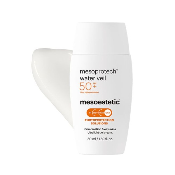 Mesoprotech water veil SPF50+