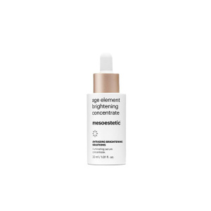 Age Element brightening concentrate