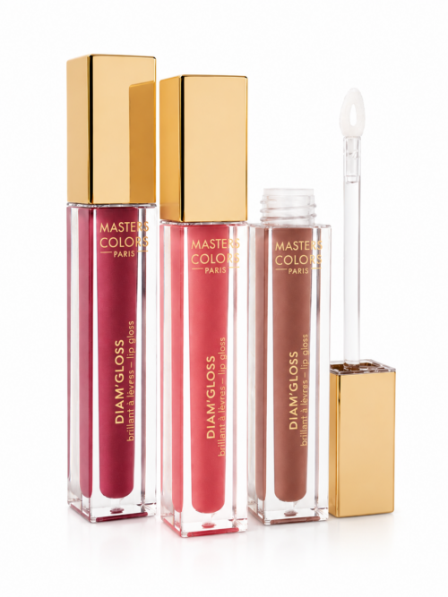 Masters Colors Diam' Gloss