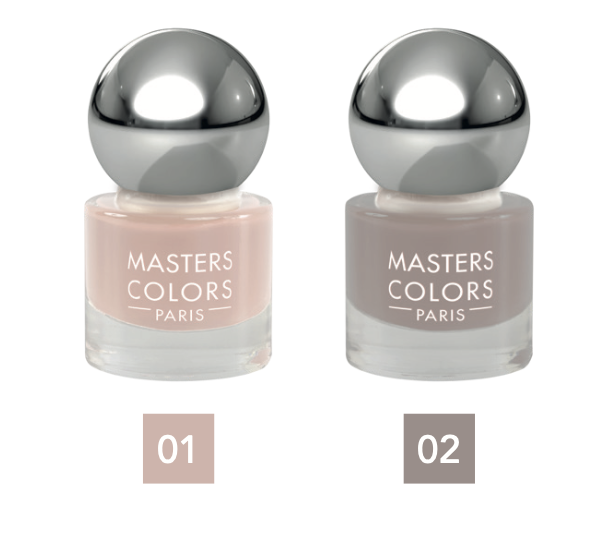 Masters Colors Cosmic Pearl Masters Nails