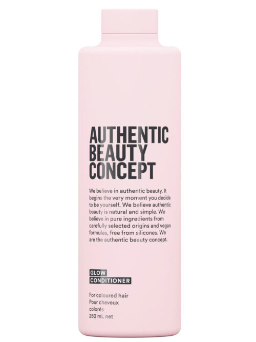 conditioner-glow Authentic Beauty Concept Glow conditioner