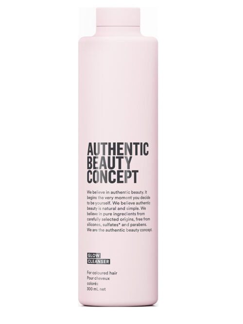 glow-cleanser-abc Authentic Beauty Concept Glow cleanser shampoo