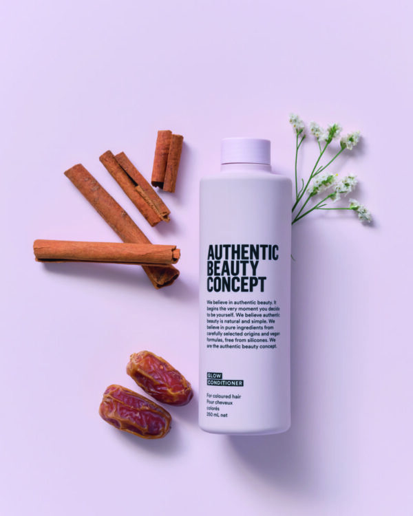 Authentic Beauty Concept Glow conditioner
