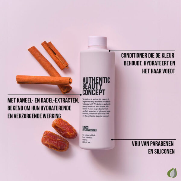 Authentic Beauty Concept Glow conditioner
