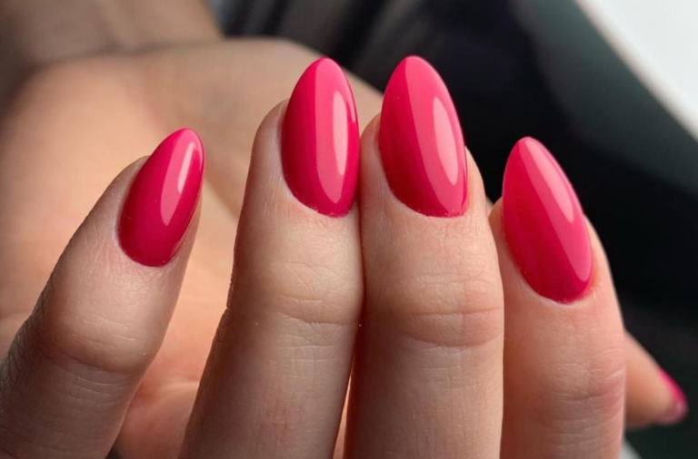 Nagelstyling, wat past bij jou?