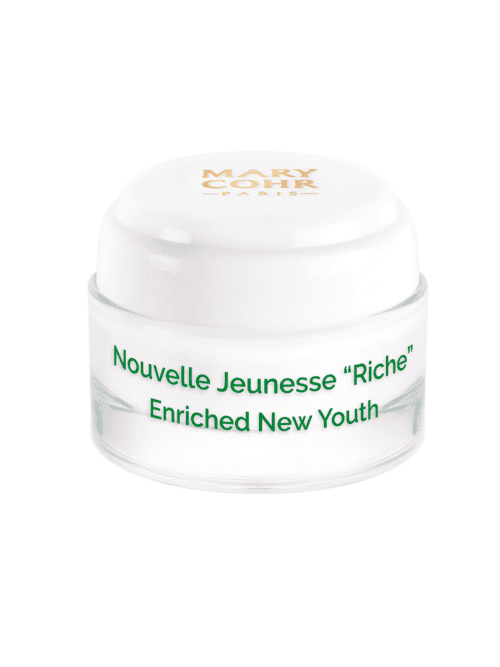 Finesse Beauty product voor verjonging en huidverbetering van Mary COhr