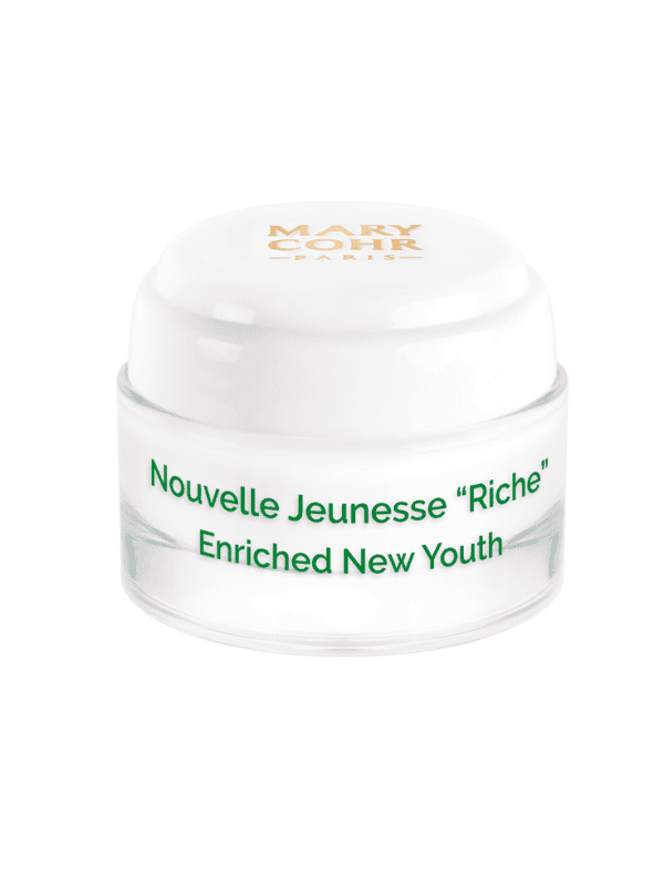 Finesse Beauty product voor verjonging en huidverbetering van Mary COhr