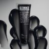 STMNT Gel voor heren, styling product voor een strakke look.