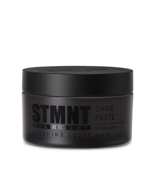 STMNT Shine Paste - Finesse Beauty STMNT Shine Paste voor glanzend en verzorgd haar.