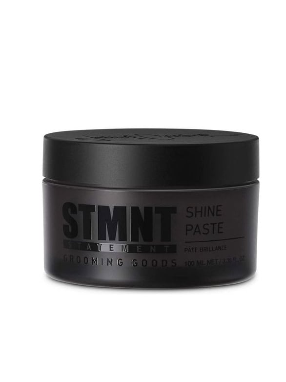 STMNT Shine Paste voor glanzend en verzorgd haar.
