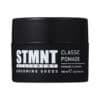 STMNT Classic Pomade, haarstyling product voor een klassieke look.