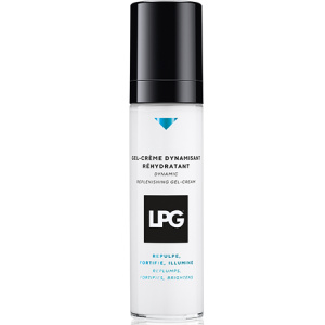 LPG Gel Crème dynamisant rehydratant