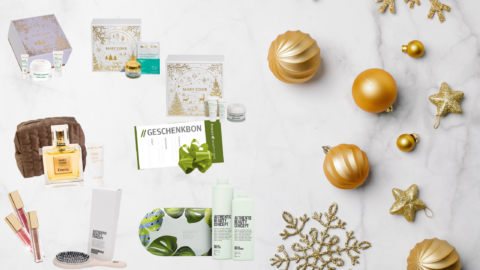 cadeau eindejaar ideeen