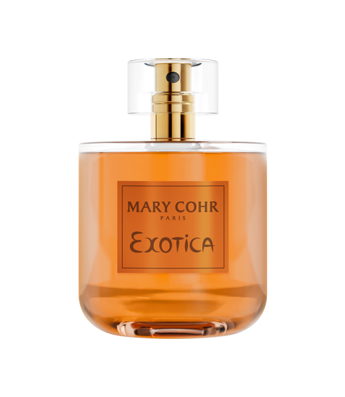 88dde89d22504ca033f820a3aa7d Mary Cohr Exotica Eau de Parfum - limited edition