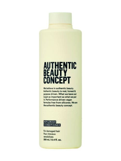 Authentic Beauty Concept Replenish Conditioner