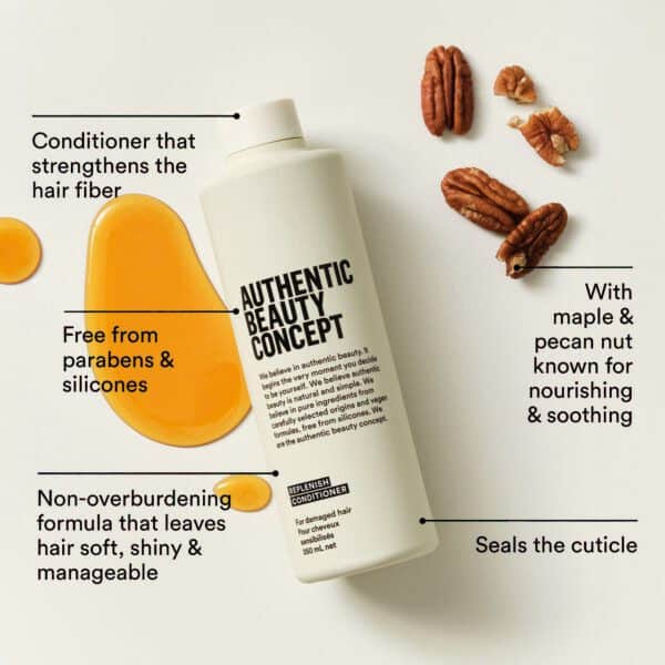 Authentic Beauty Concept Replenish Conditioner