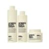 Authentic Beauty Concept Replenish rich trio: cleanser & conditioner & rich cream mask
