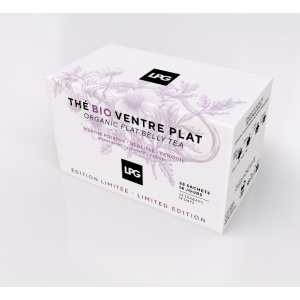 LPG Bio thee flat belly tea