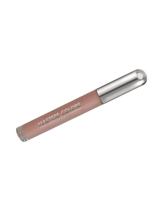 Finesse Beauty Cosmic Pearl lipolie met glanzende afwerking.