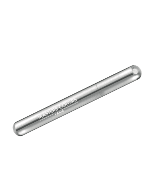Cosmic Pearl Mascara 01 van Masters Colors, volume en glans voor wimpers.