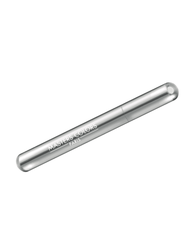Cosmic Pearl Mascara 01 van Masters Colors, volume en glans voor wimpers.