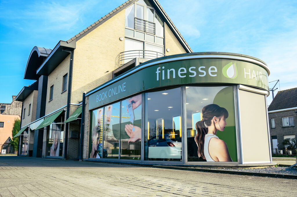 Finesse bis Maldegem