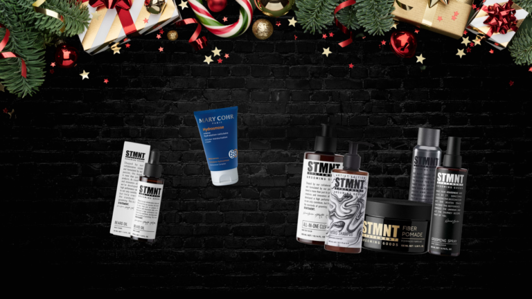 kerstcadeau's voor hem