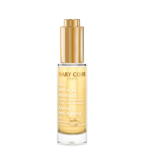 03da6fb857630b488e505be33827-2 Mary Cohr Huile anti-âge aromatic
